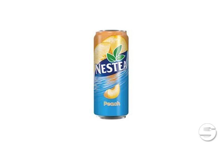 Nestea peach - Pizzeria Café Lugano