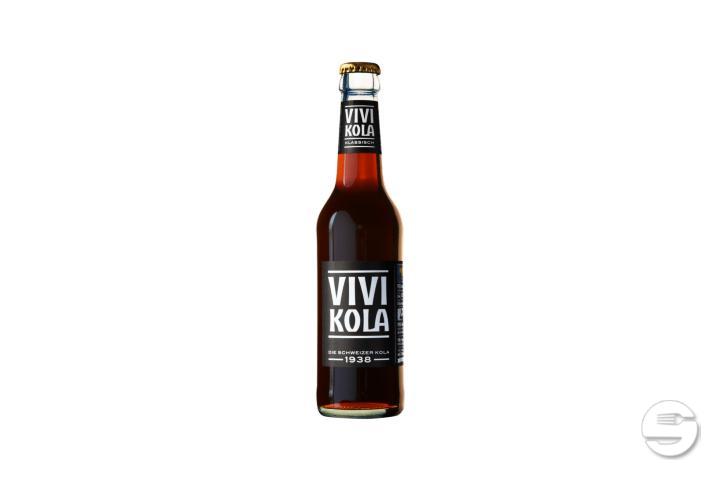 Vivi Kola - Ginger Donuts