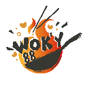 Logo Sushi & Poké 88 by Wok'y