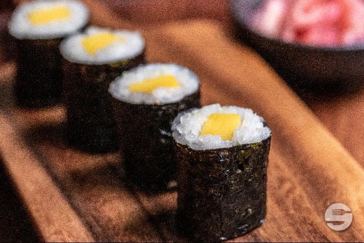 Mango Maki - Sushi & Poké 88 by Wok'y