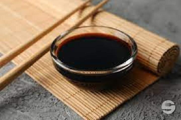Sweet Soy Sauce - Sushi & Poké 88 by Wok'y