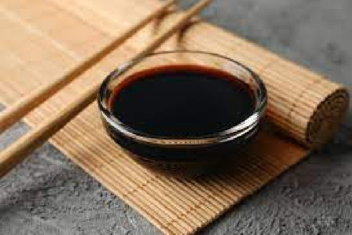 Salty Soy Sauce - Sushi & Poké 88 by Wok'y