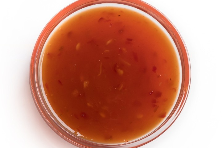 Sweet & Sour Sauce - Sushi & Poké 88 by Wok'y