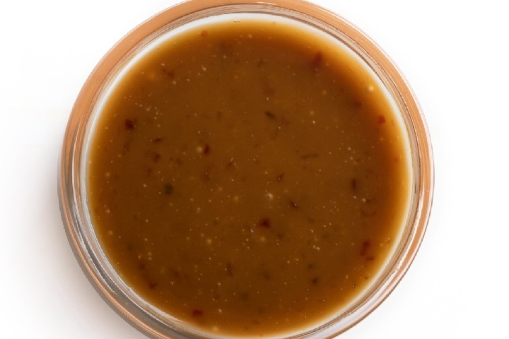 Homemade Teriyaki Sauce - Sushi & Poké 88 by Wok'y