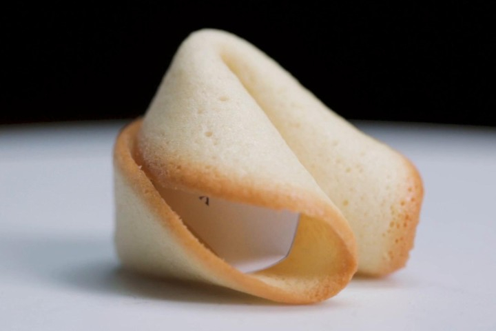 Fortune Cookies - Sushi & Poké 88 by Wok'y