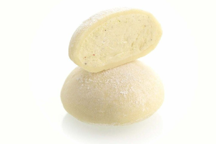 Mochi Ice Cream - Sushi & Poké 88 by Wok'y