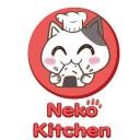 Logo Neko Kitchen