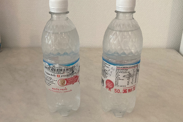 Still water - Neko Kitchen