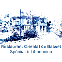 Logo Restaurant Oriental du Basset