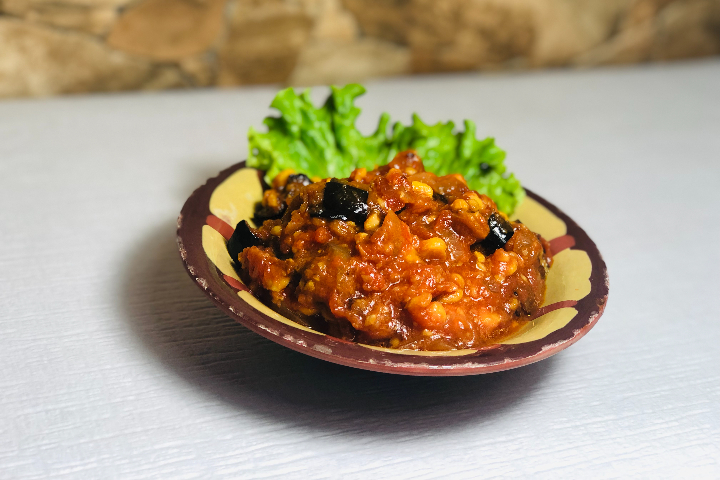 Moussakaa - Restaurant Oriental du Basset