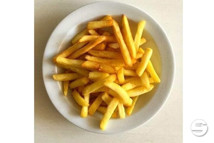 Fries - TexMexFood