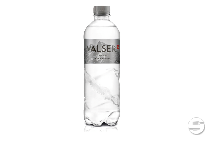 Valser Still - Dunkin Donuts