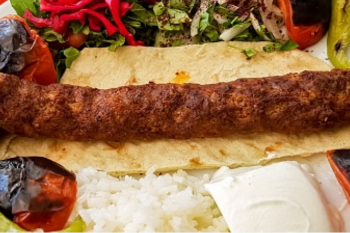Urfa Sis - Wetzike Grill Huus
