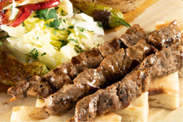 Kuzu Sis - Wetzike Grill Huus