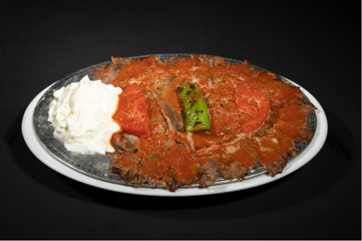 Adana Iskender - Wetzike Grill Huus