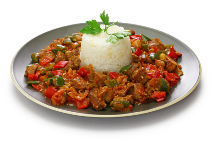 Çoban Kavurma - Wetzike Grill Huus
