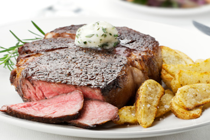 Beefsteak - Wetzike Grill Huus