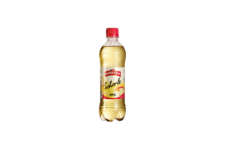 Apple Spritzer - Wetzike Grill Huus