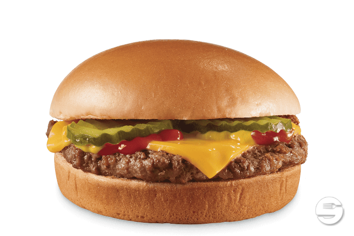 Cheeseburger Menu - BN Burger