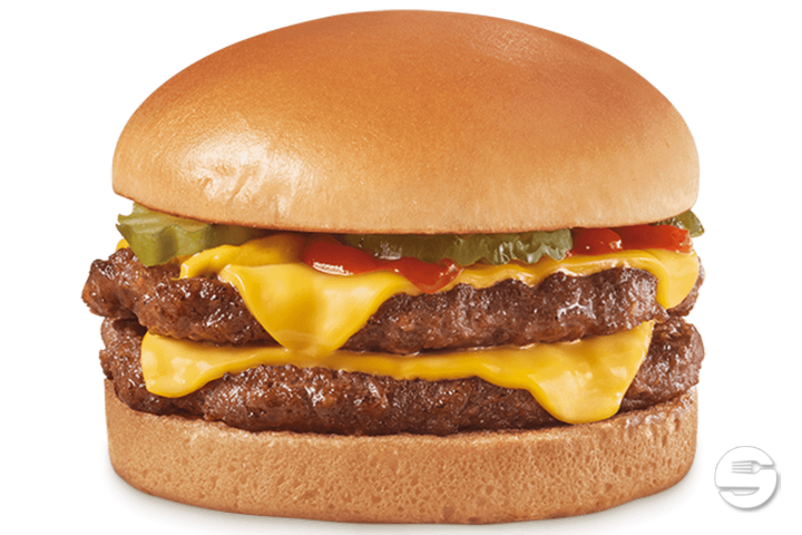 Royal Burger Menu - BN Burger