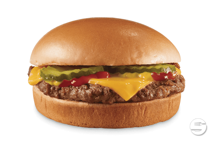 Cheeseburger - BN Burger