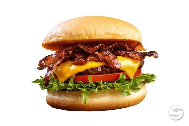 Bacon Burger - BN Burger
