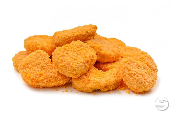 Nuggets - BN Burger