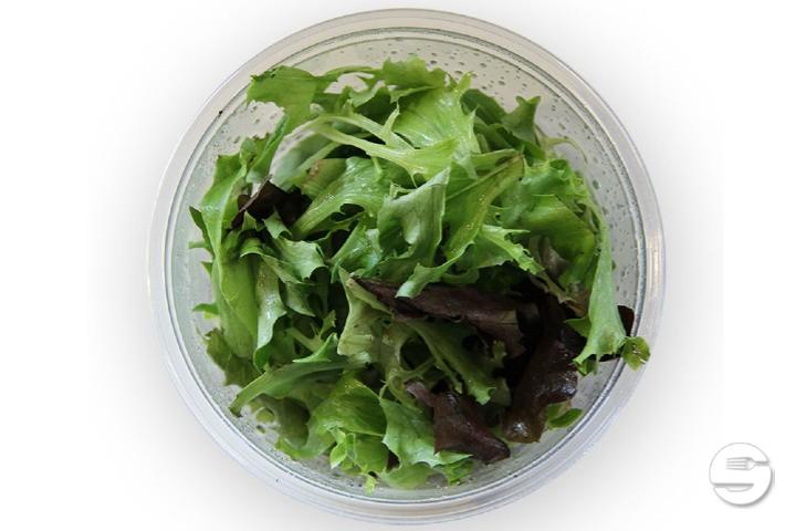 Small Salad - BN Burger