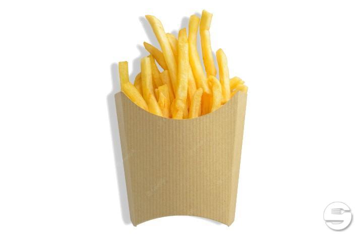 French Fries - Lebanese Food