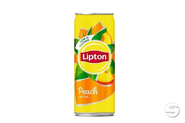 Lipton Ice Tea - Lebanese Food