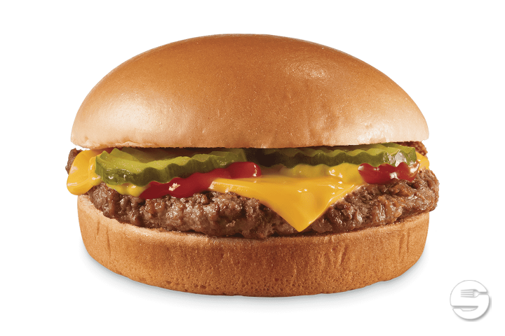 Cheeseburger Menu - American Dream