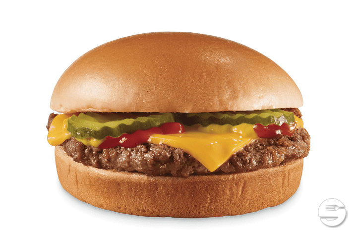 Cheeseburger - American Dream