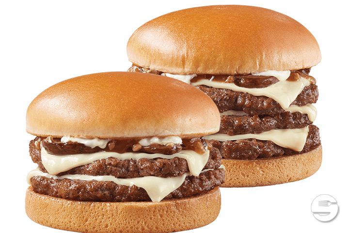 Maxi Burger - American Dream