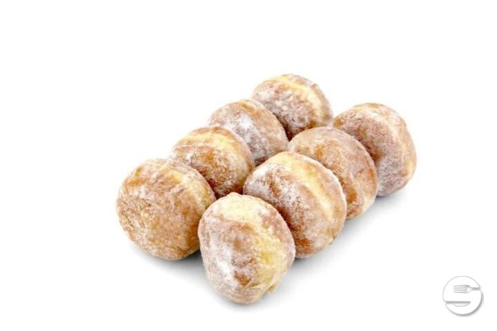Fritters - American Dream