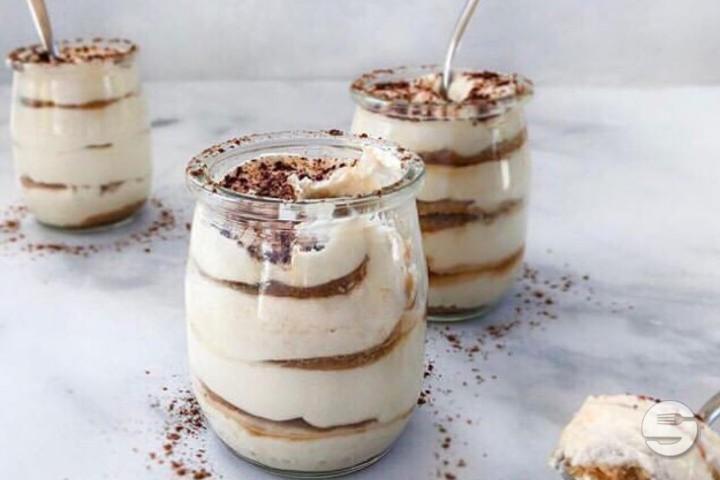 Tiramisu - American Dream