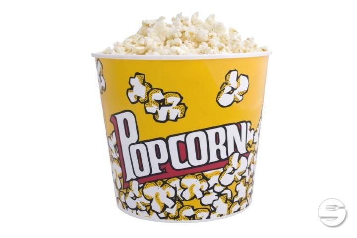 Sweet Popcorn - American Dream