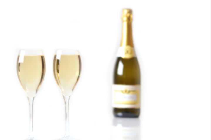Prosecco Campe Dhei DOC, Extra Dry, Millesimato - Italian Delicatezza da Osteria Valpo