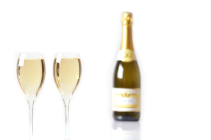 Franciacorta Brut "Ammonites" DOCG, Camilucci - Italian Delicatezza da Osteria Valpo
