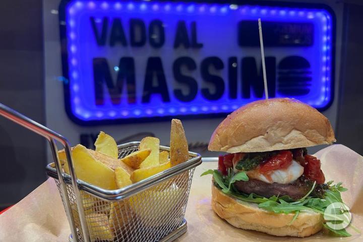 Ovis - Vado Al Massimo