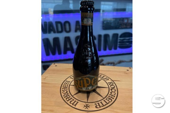 Super Bitter - Vado Al Massimo