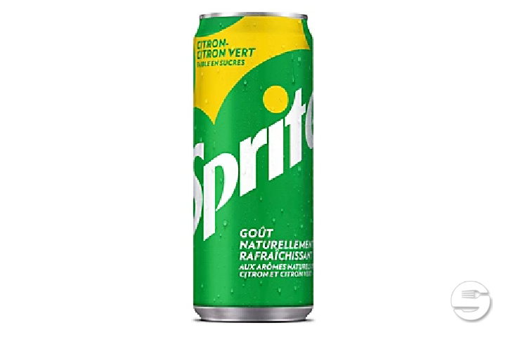 Sprite - Euro Kebab