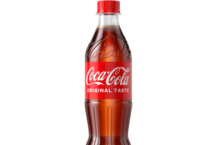 Coca-Cola - Pizza King