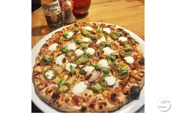Kids Pizza Padrone - Pizza King