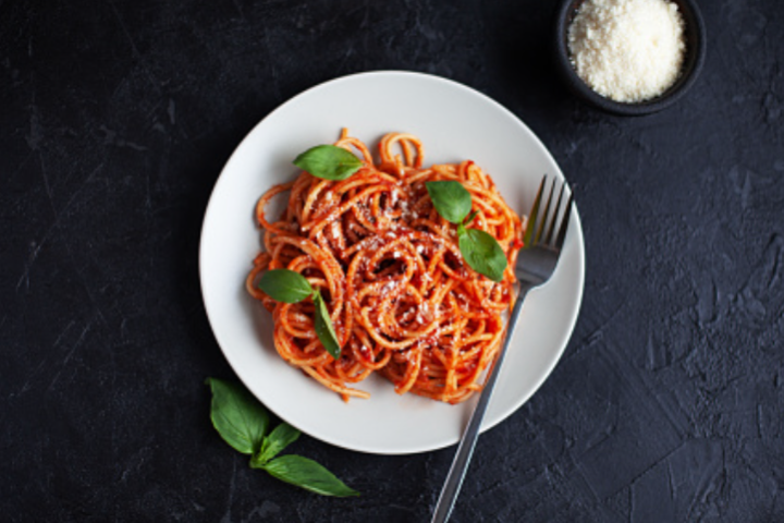 Pasta Napoli - Pizza King