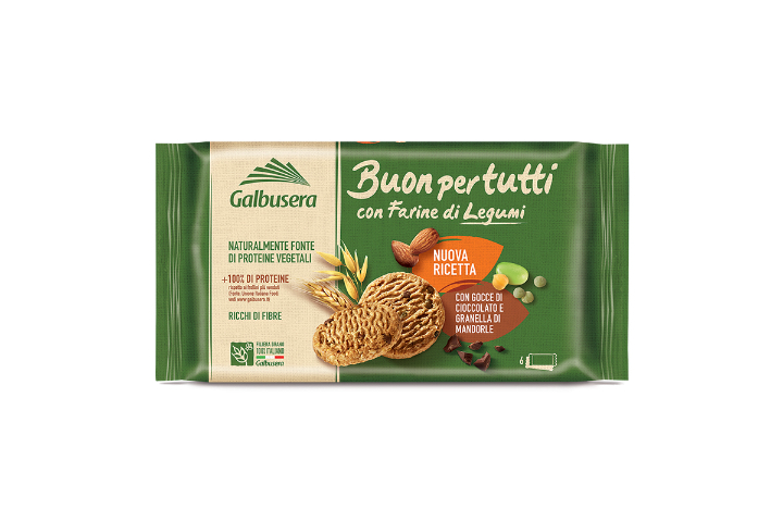 Buonpertutti Frollini - Galbusera Market