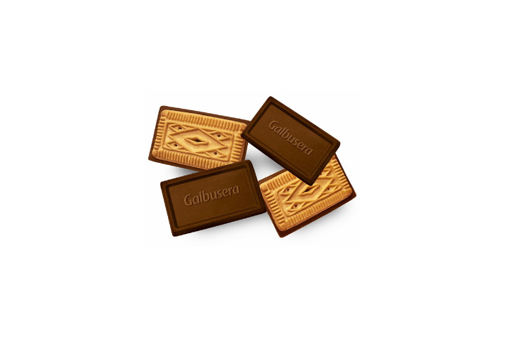 ChocoZalet Fondente - Galbusera Market