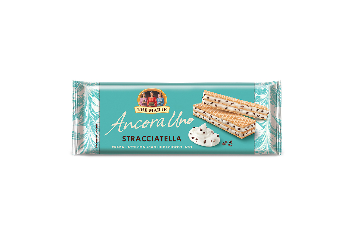 Ancorauno Wafer Milk - Galbusera Market
