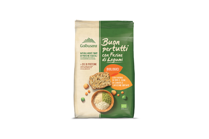 Buonapertutti Panetti - Galbusera Market
