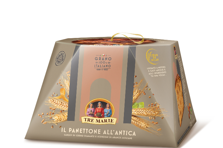 Il Panettone all'Antica - Galbusera Market