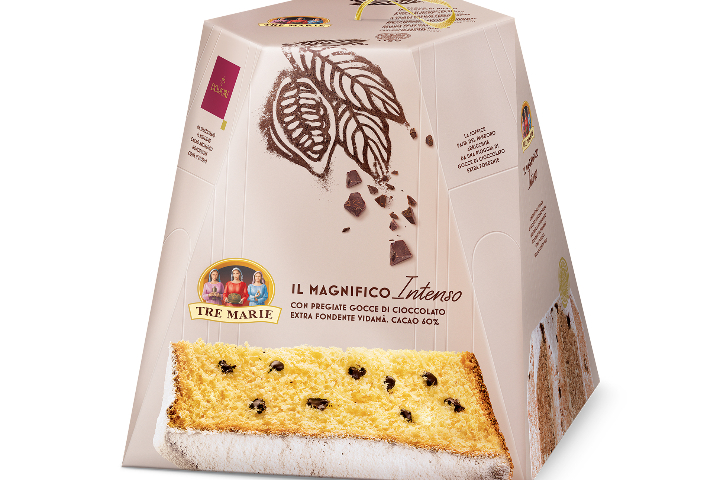 Il Pandoro Magnifico Intenso - Galbusera Market